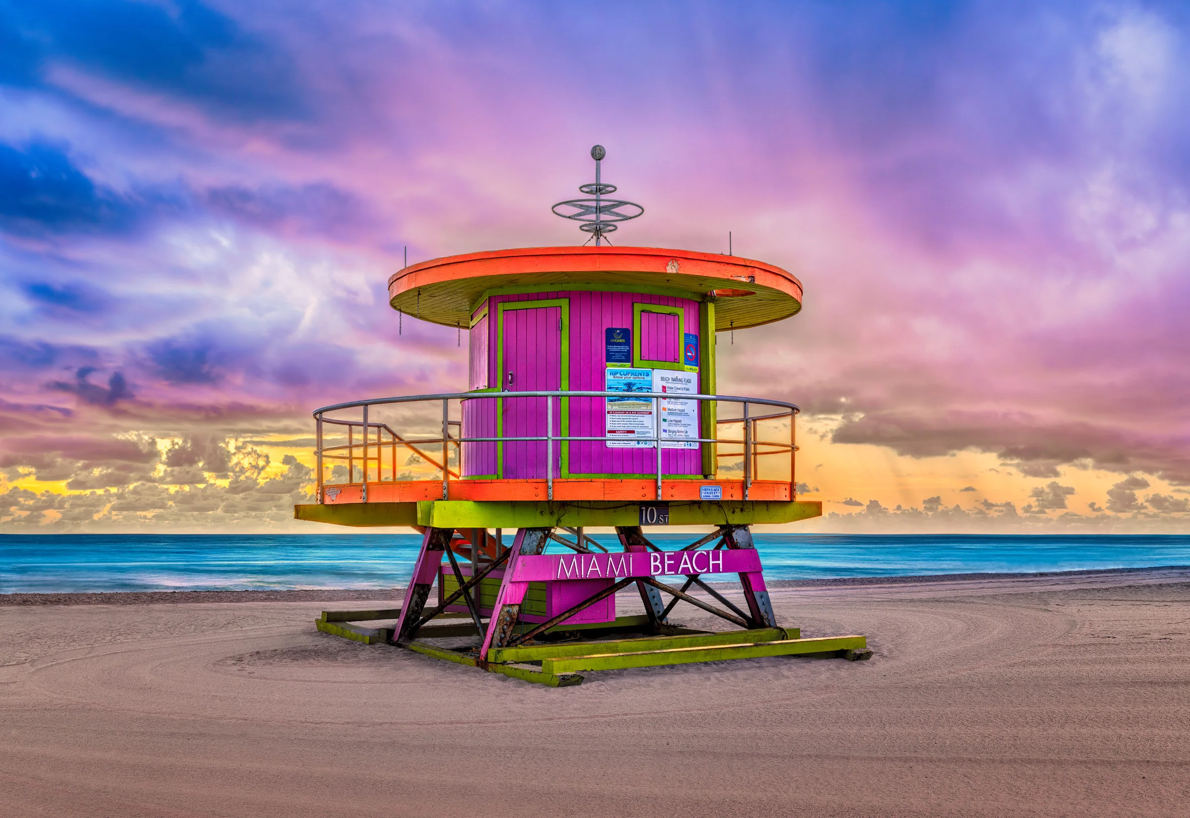 Miami Fine Art Photography