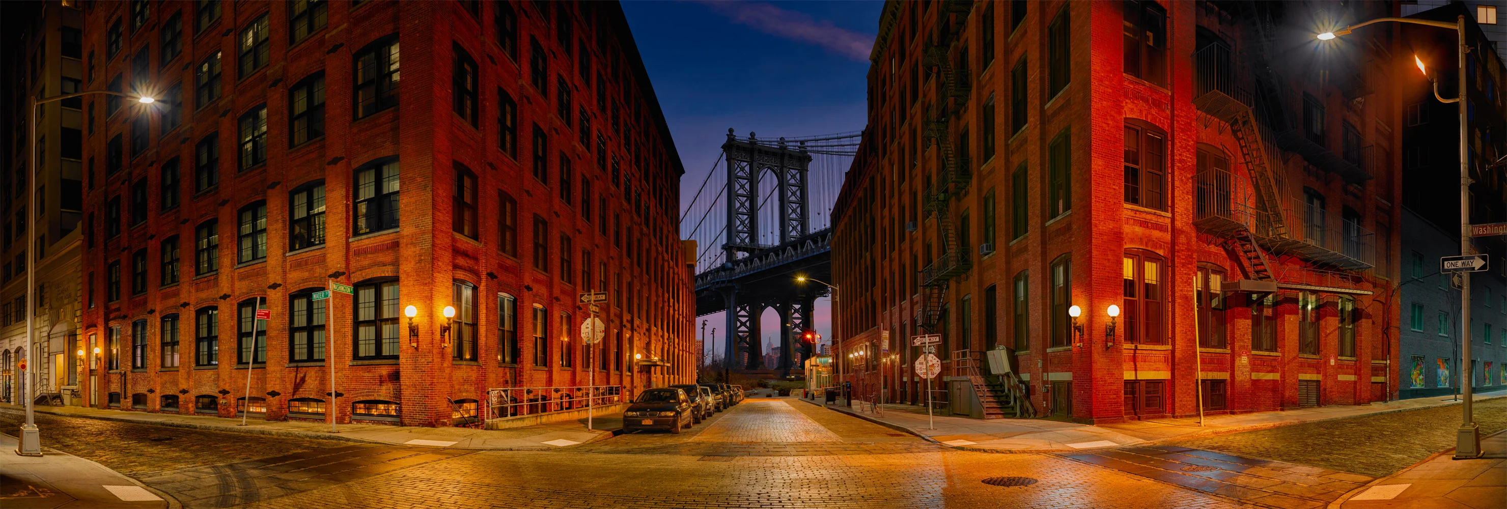 New York Fine Art Photography